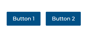 Buttons nebeneinander Resultat