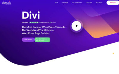 Buy Divi Theme in 3 simple steps and get 10% off