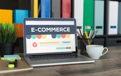 How to Start an E-Commerce Business: A Step-By-Step Guide