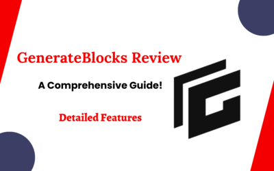 GenerateBlocks review 2022 – Is it worth the Money?