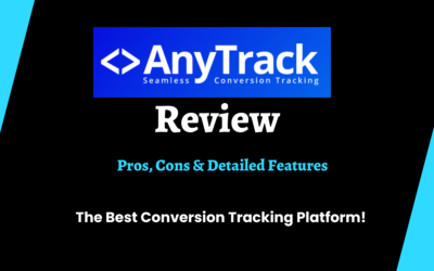 AnyTrack review – How good is AnyTrack?