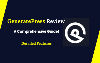GeneratePress review – Is it the best theme ever?