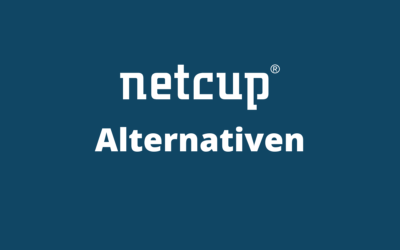 The best Netcup alternatives in comparison
