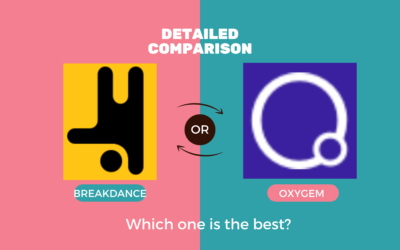 Breakdance Builder vs Oxygen Builder – Deep Comparison 2022!
