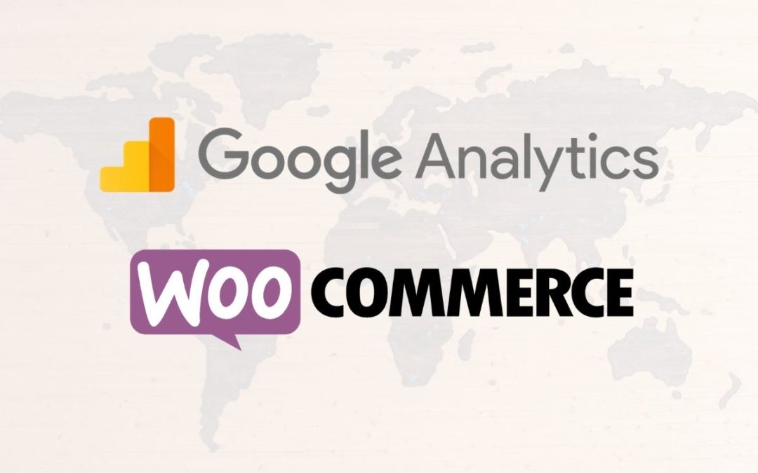 Google Analytics für WooCommerce einrichten
