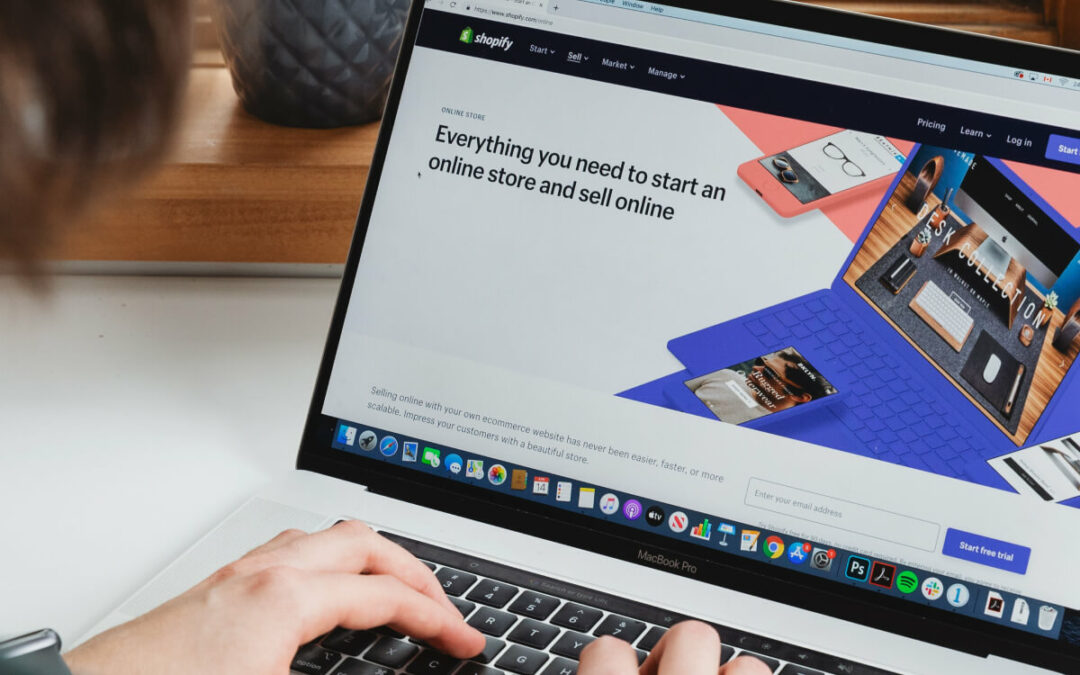 Why Shopify Is the Best CMS for E-commerce