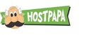 black-friday-website-hosting-deals-hostpapa-logo