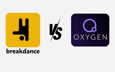 Breakdance Builder vs Oxygen Builder – Deep Comparison!