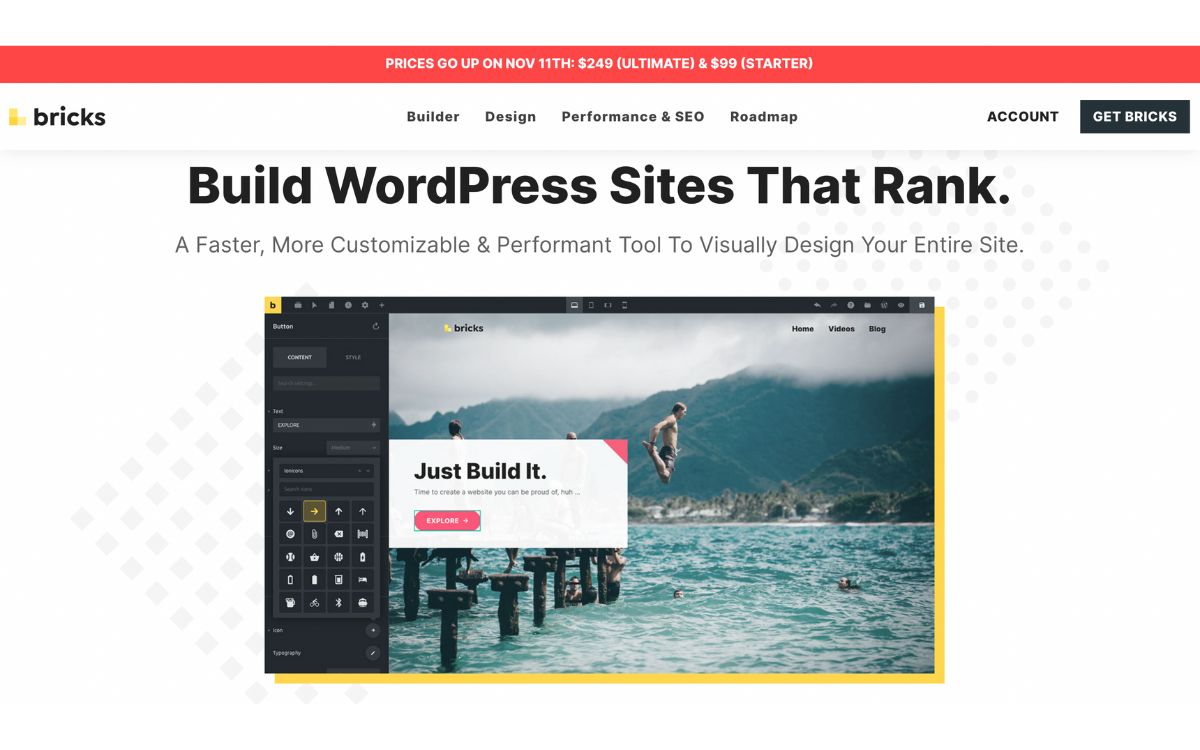 Divi vs WordPress - How to Choose the Best Way to Build a Website