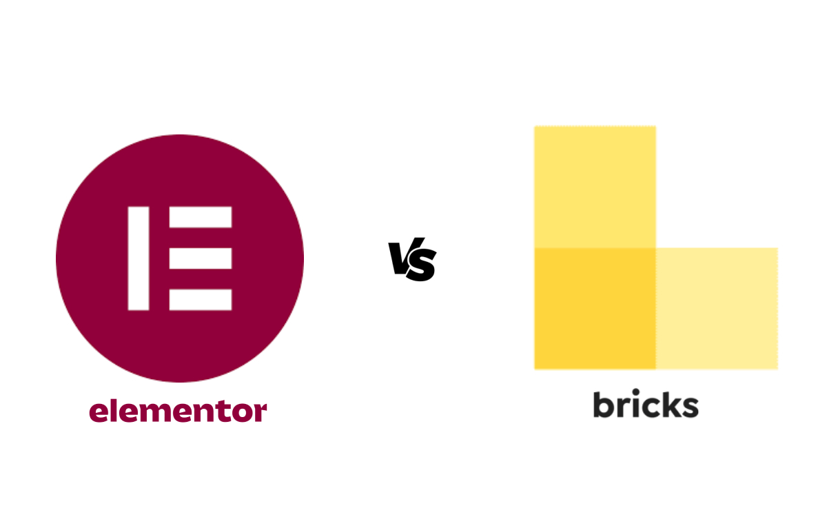 elementor vs bricks builder