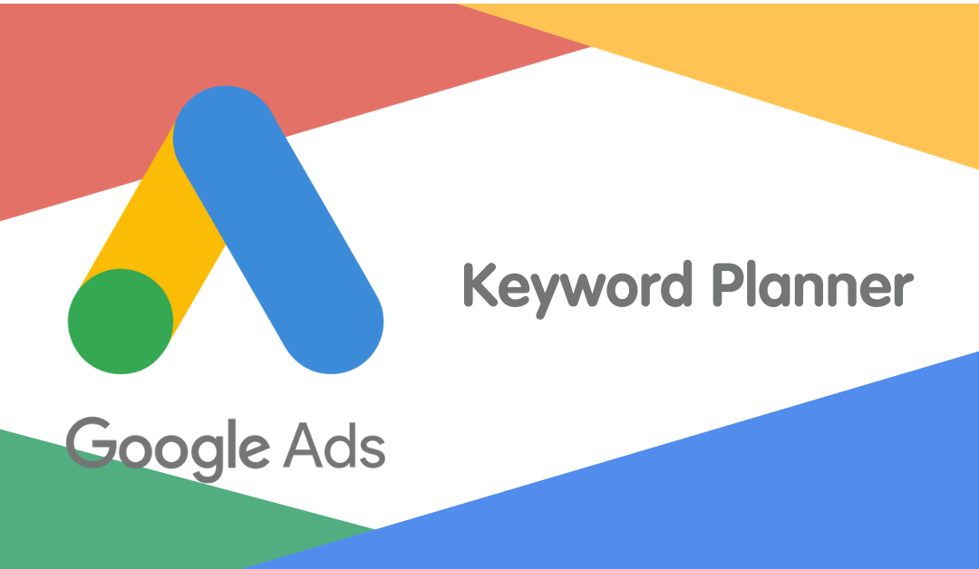 Google Keyword Planner | Free SEO tool for your business