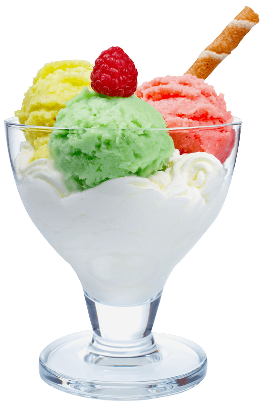 ice cream PNG20986