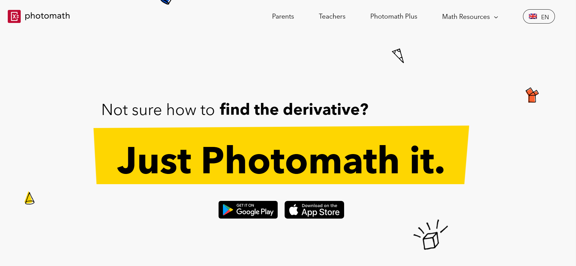 photomath mathway alternative